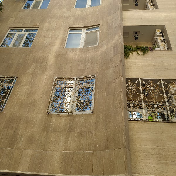 آپارتمان هاشمیه برکپور