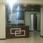 آپارتمان اداری و خدماتی واقع در شاهین شهر