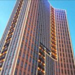 ۱۵۰ متر آپارتمان مسکونی نوساز( برج پردیس المپیک)