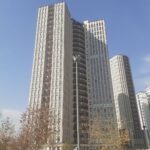 ۱۵۰ متر آپارتمان مسکونی نوساز( برج پردیس المپیک)