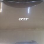 لپ تاپ خانگی برند ACER 571G با باطری نو