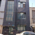 ۱۸۰متر خانه کلنگی در خیابان دکتر بهشتی