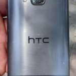 گوشی HTC M9