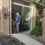 فروش یک باب مغازه نوساز در حمیدیان – امیرکبیر