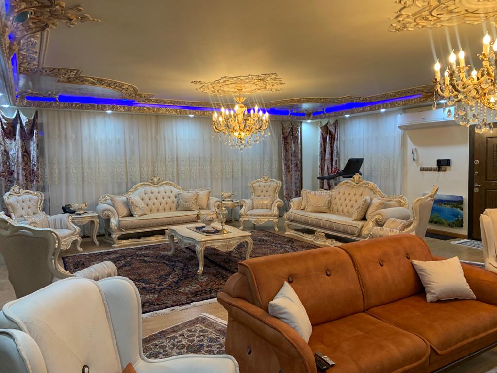 آپارتمان ۵۶ متری در تهران خ کمالی اکازیون زیر قیمت