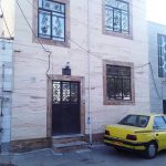 خانه ویلایی ۳۰۰ دوطبقه دوبلکس نزدیک مترو محمد شهر