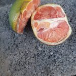 نهال پرتقال کاراکارا سطلی
