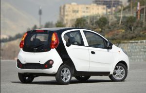 کم مصرف ترین خودروهای ایران کدام اند؟ 