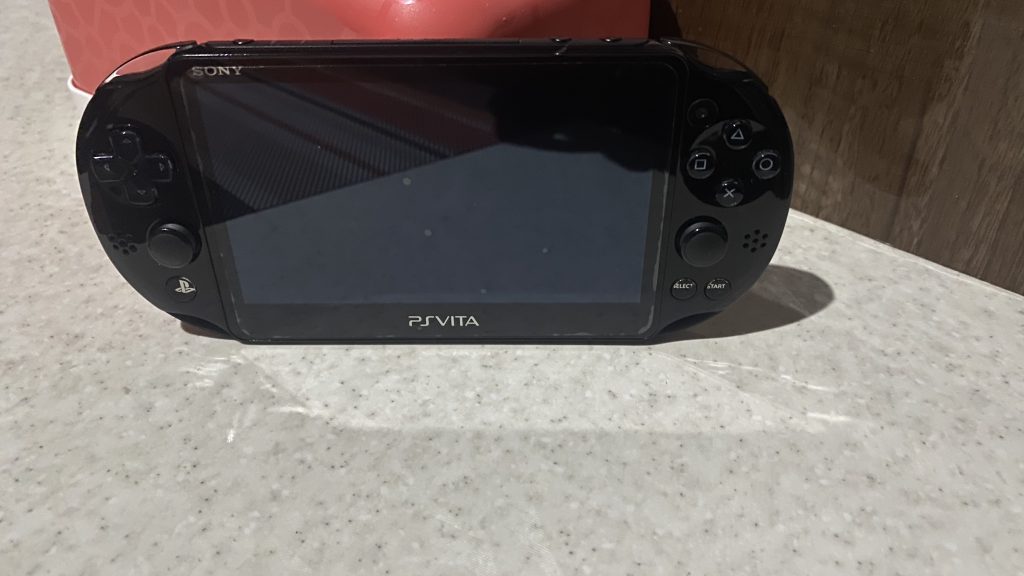 Psvita slim - اینوبینو