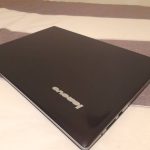 لپ تاپ لنوو z510 در حد نو قدرتمند