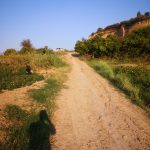۱۰۰۰ متر زمین جاده قدیم گرگان به کردکوی