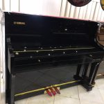 پیانو دیجیتال طرح آکوستیک یاماها مدل LX 570 اصل