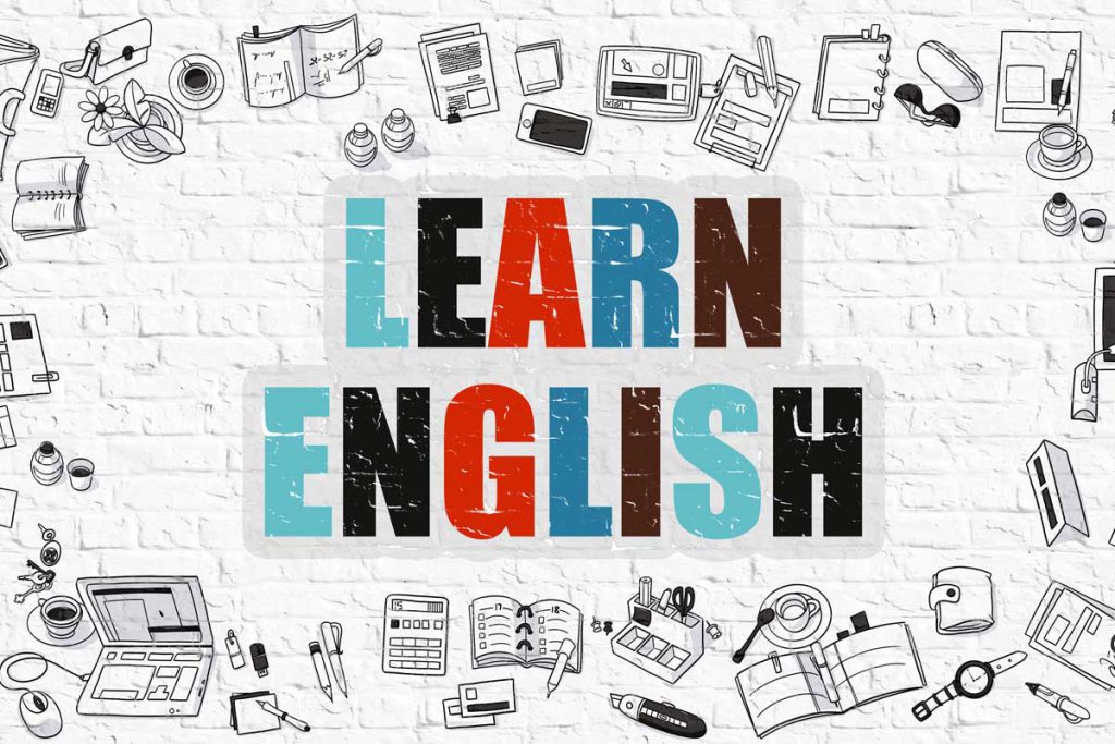 تدریس زبان انگلیسی مقطع متوسطه