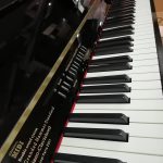 پیانو دیجیتال رولند برند fp30 i پلاس مشکی ۵۴۱