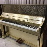 پیانو دیجیتال کاسیو مدل Cdps150 ساخت ایران