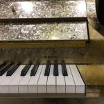 پیانو دیجیتال کاسیو مدل Cdps150 ساخت ایران