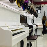 پیانو دیجیتال یاماها برند LX 500