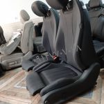 صندلی برقی طبی خودرو سواری شاسی