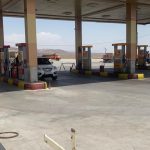 فروش پمپ بنزین وگازوئیل(بوئین زهرا)