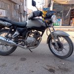 موتور مزایده ای ایران دوچرخ