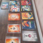 کتاب‌‌ های کانون زبان ایران