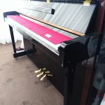 پیانو یاماها JX113 در حد نو