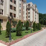 فروش آپارتمان ۹۱ متری ۳ سال ساخت رو به آفتاب کوی مهر مهر شهر
