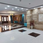 فروش آپارتمان ۹۱ متری ۳ سال ساخت رو به آفتاب کوی مهر مهر شهر