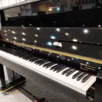 کاسیو پیانو digital طرح آکوستیک