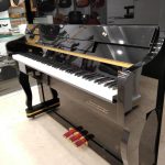 پیانو دیجیتال Casio دیزاین طرح آکوستیک سری CDP