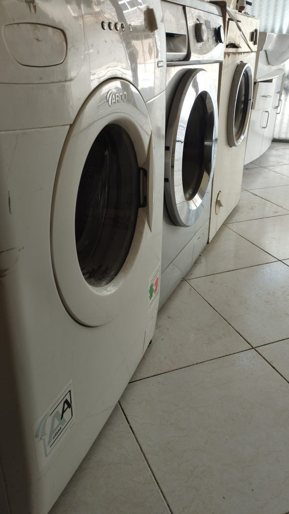 خدمات تعمیرات تخصصی ماشین لباسشویی و ظرفشویی