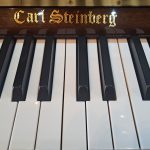 پیانو آکوستیک کارل اشتنبرگ