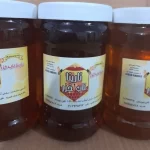 فروش  محصولات زنبورستان  کندو و کلونی زنبور عسل نژاد کارنیکا